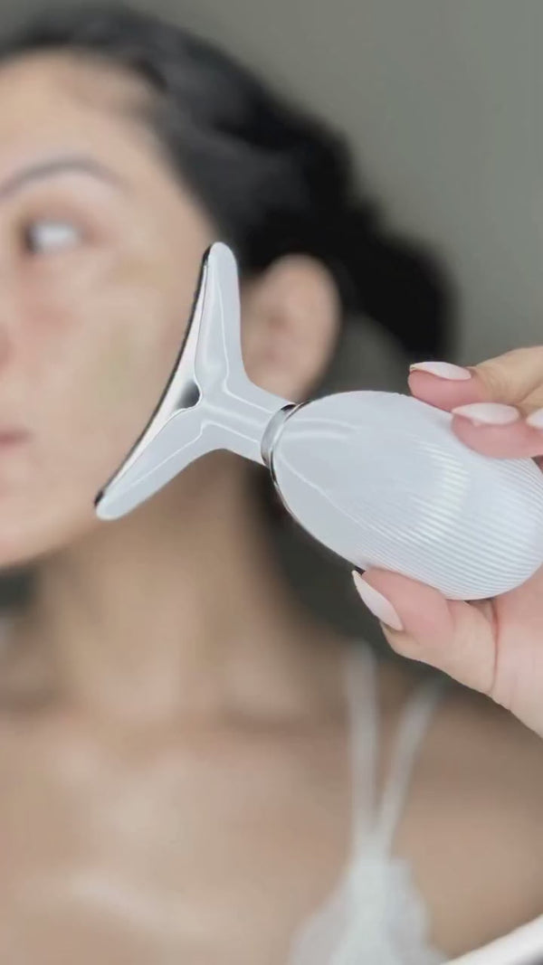 Advanced Anti-Wrinkle Beauty Apparatus for Youthful Skin