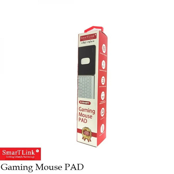 SmarT Link - Gaming Mouse Pad