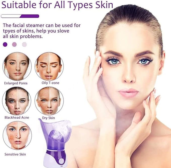 Advanced Anti-Wrinkle Beauty Apparatus for Youthful Skin